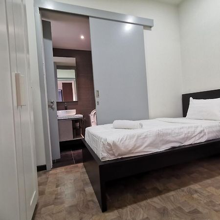 Expressionz Designer Suites Host By Aurora Premium Stay Kuala Lumpur Bagian luar foto