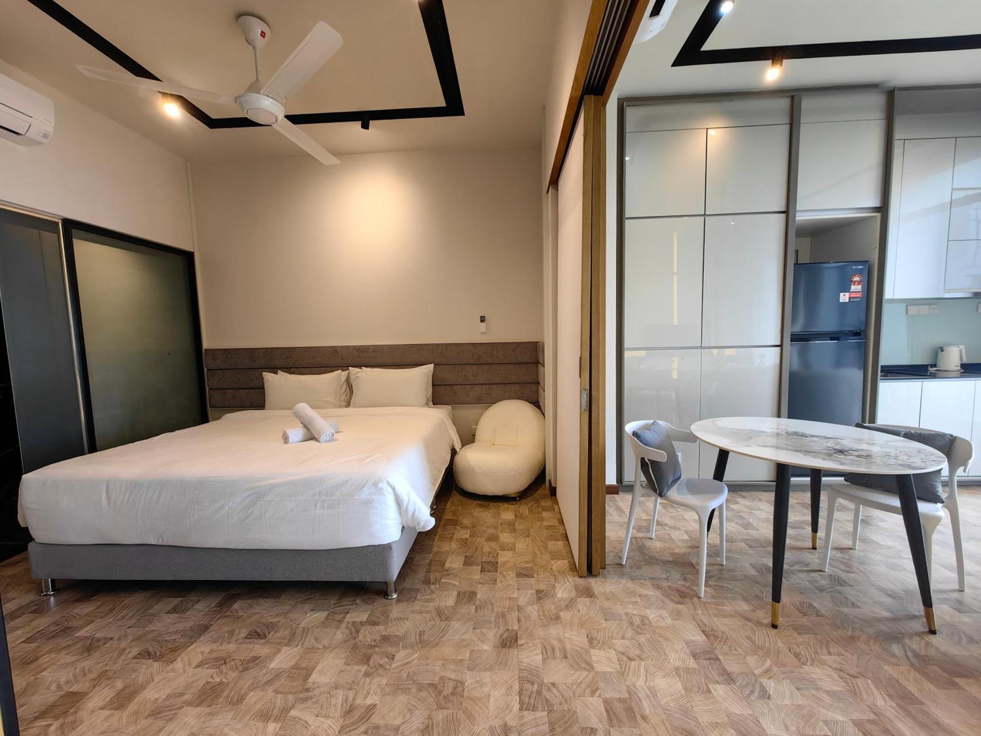 Expressionz Designer Suites Host By Aurora Premium Stay Kuala Lumpur Bagian luar foto