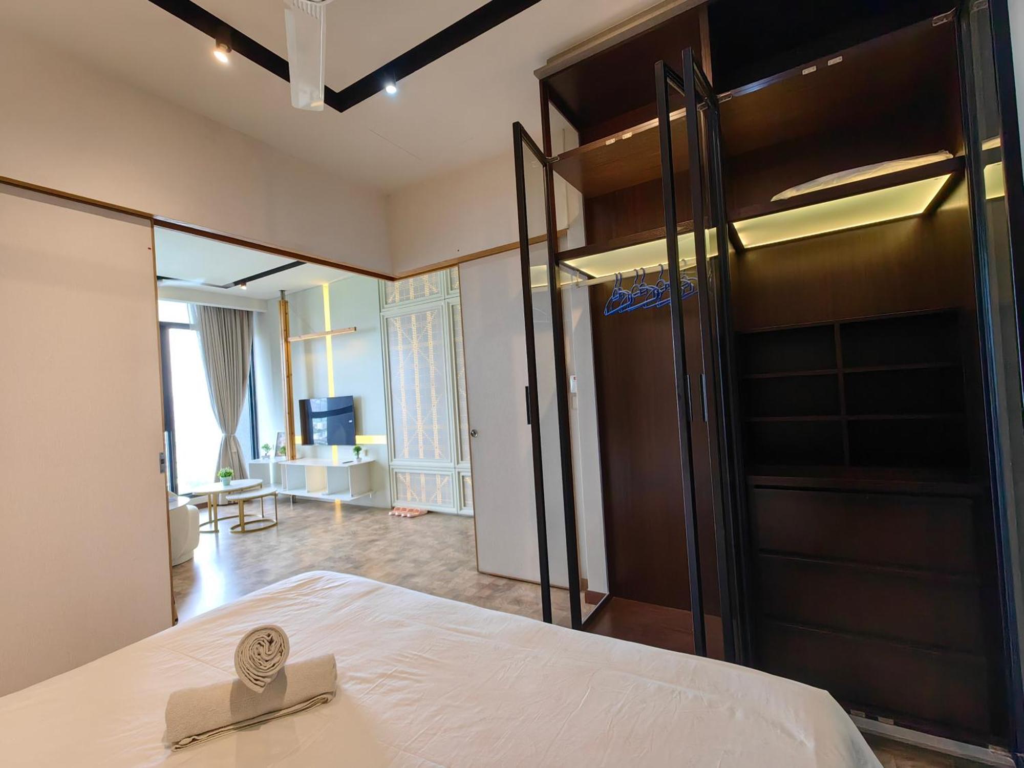 Expressionz Designer Suites Host By Aurora Premium Stay Kuala Lumpur Bagian luar foto