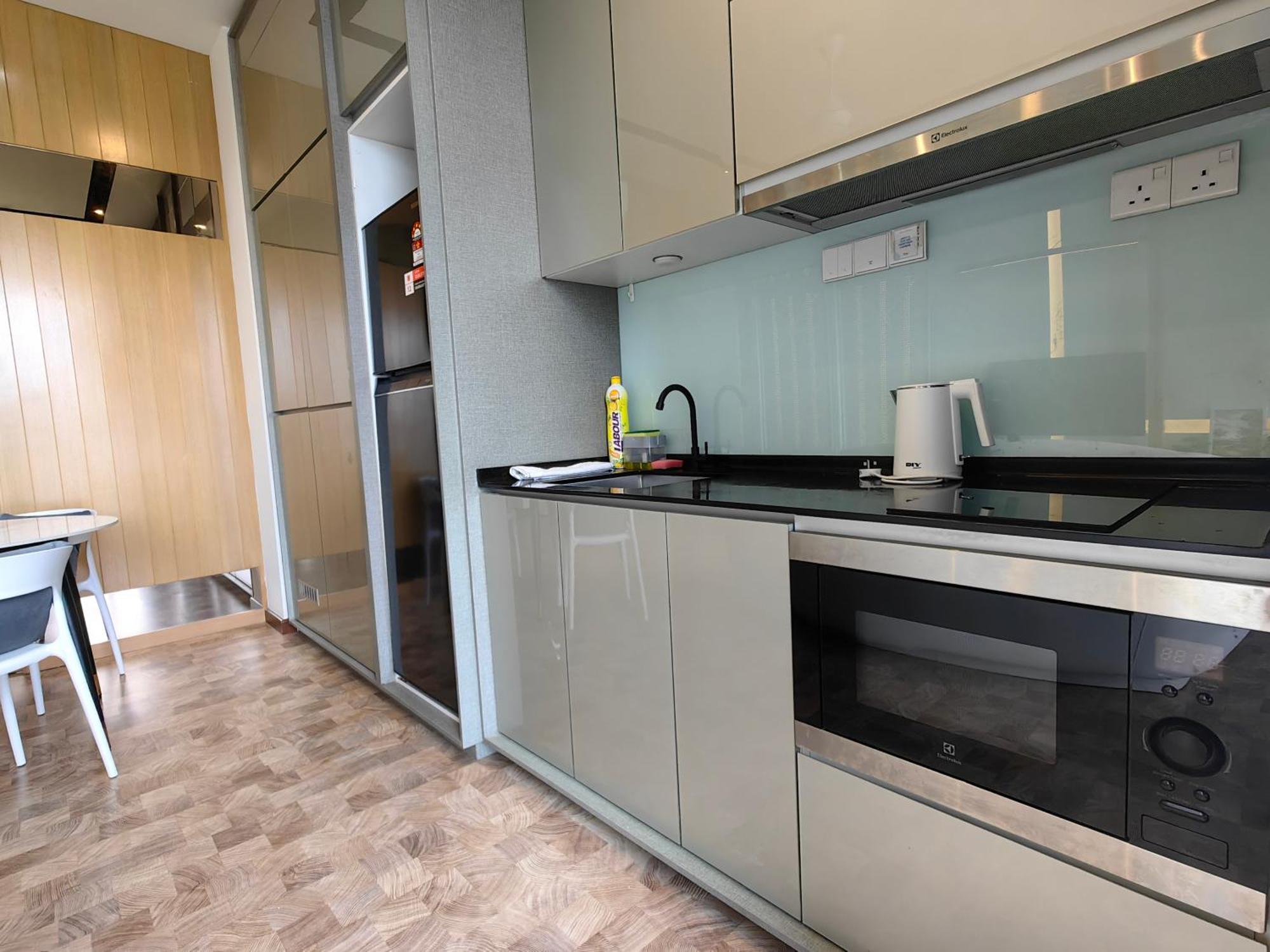 Expressionz Designer Suites Host By Aurora Premium Stay Kuala Lumpur Bagian luar foto