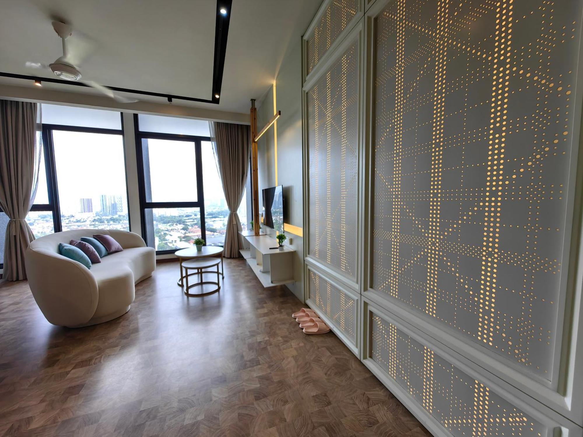 Expressionz Designer Suites Host By Aurora Premium Stay Kuala Lumpur Bagian luar foto