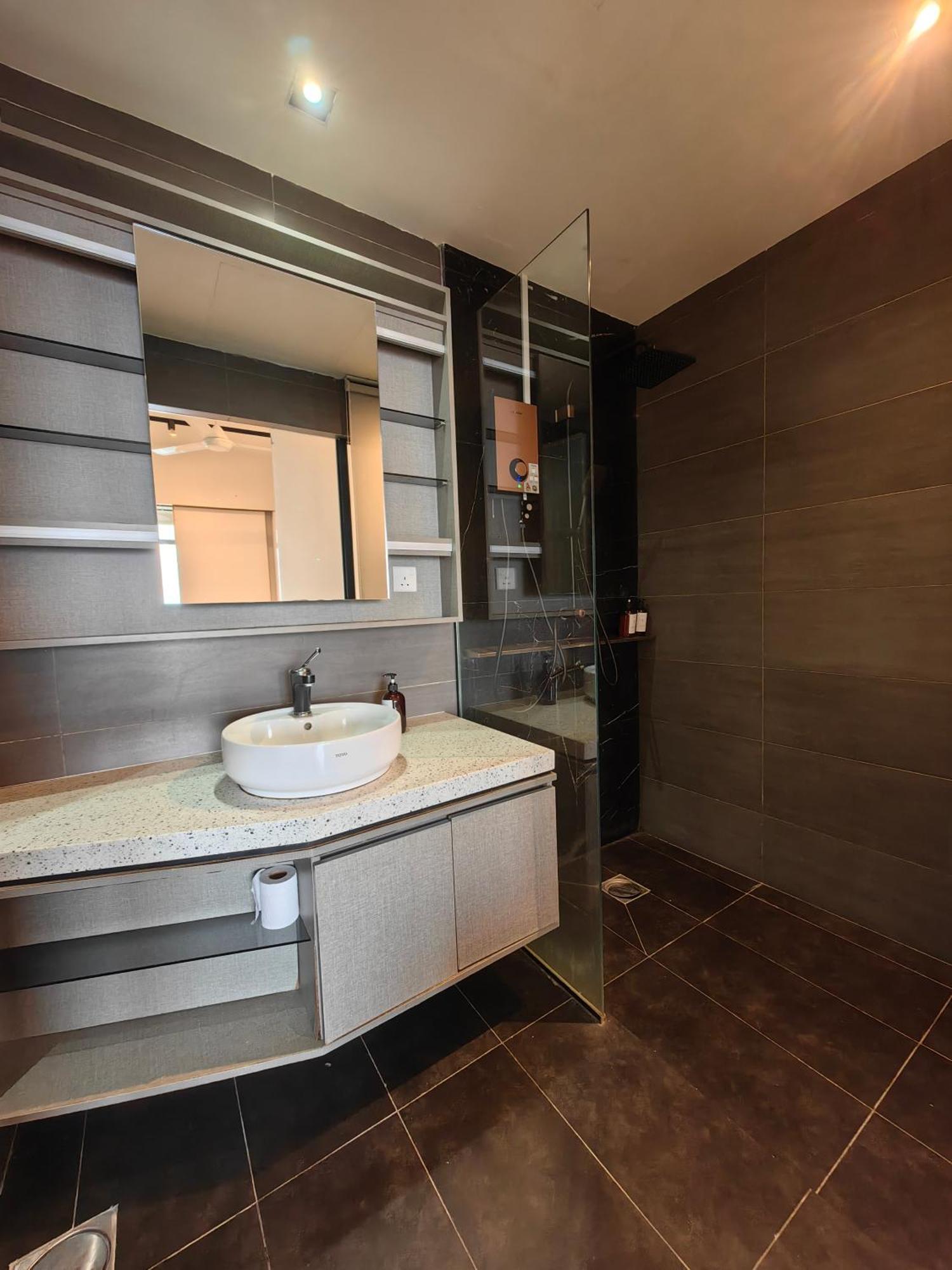 Expressionz Designer Suites Host By Aurora Premium Stay Kuala Lumpur Bagian luar foto
