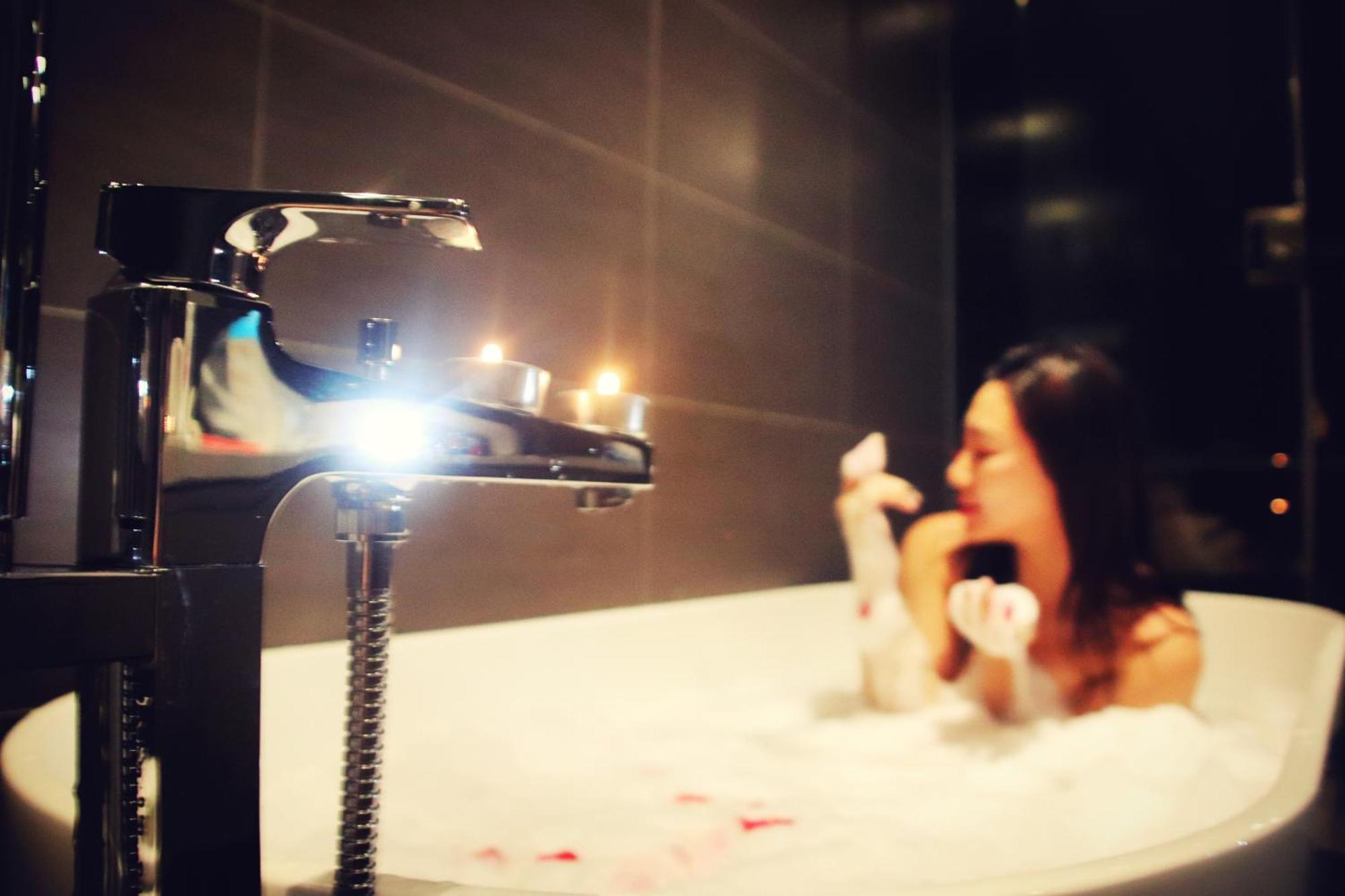 Expressionz Designer Suites Host By Aurora Premium Stay Kuala Lumpur Bagian luar foto