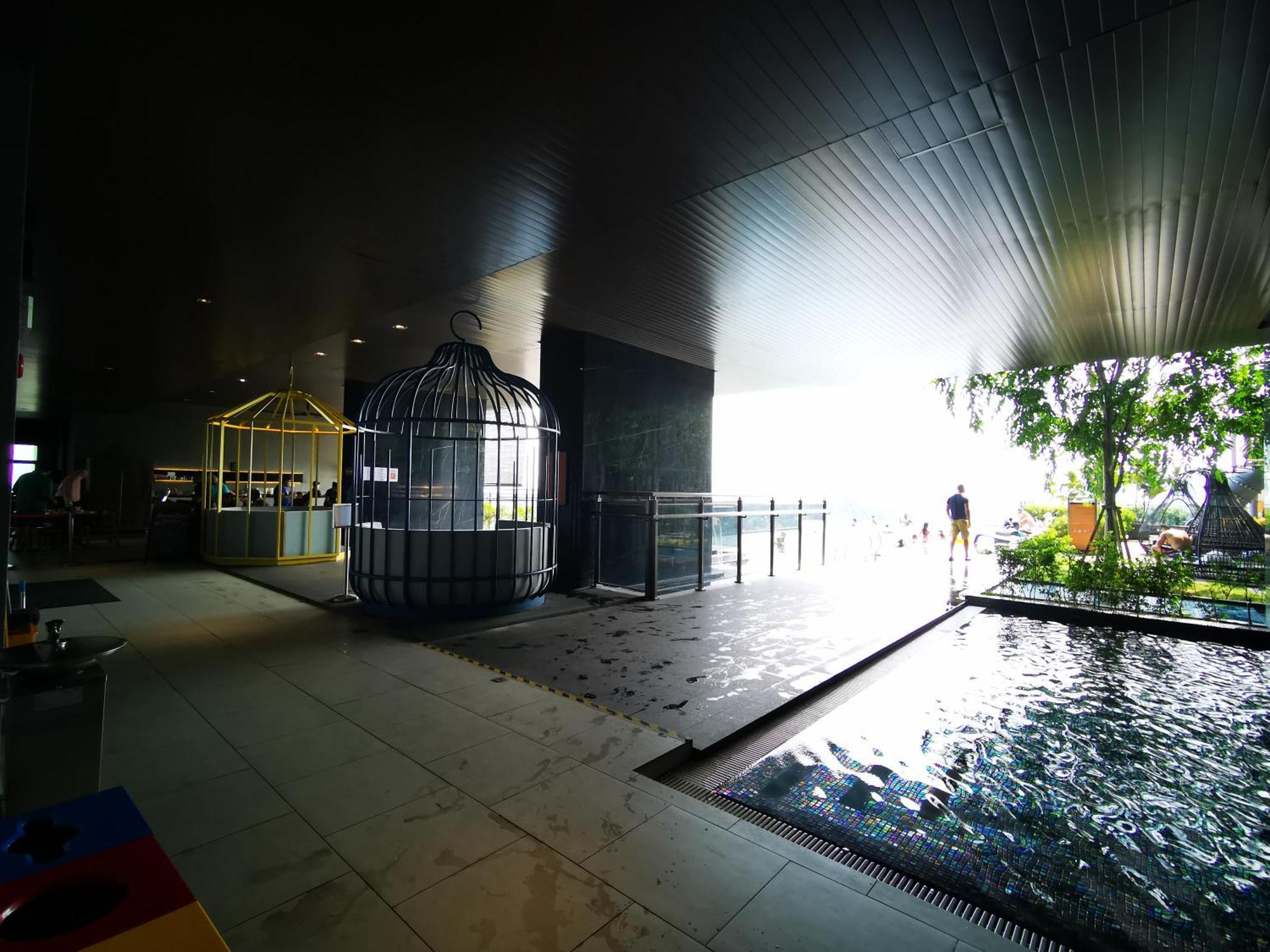 Expressionz Designer Suites Host By Aurora Premium Stay Kuala Lumpur Bagian luar foto