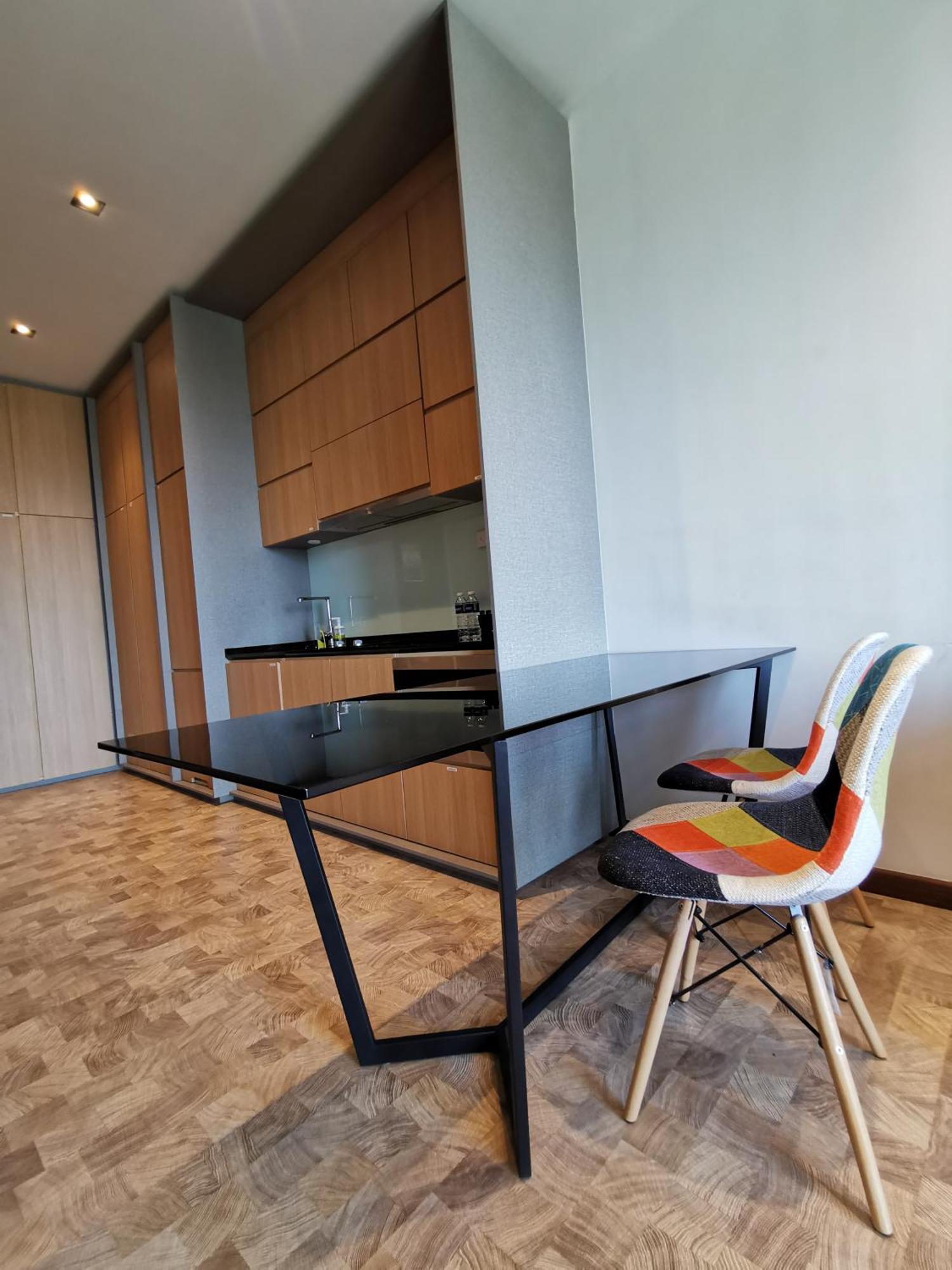 Expressionz Designer Suites Host By Aurora Premium Stay Kuala Lumpur Bagian luar foto