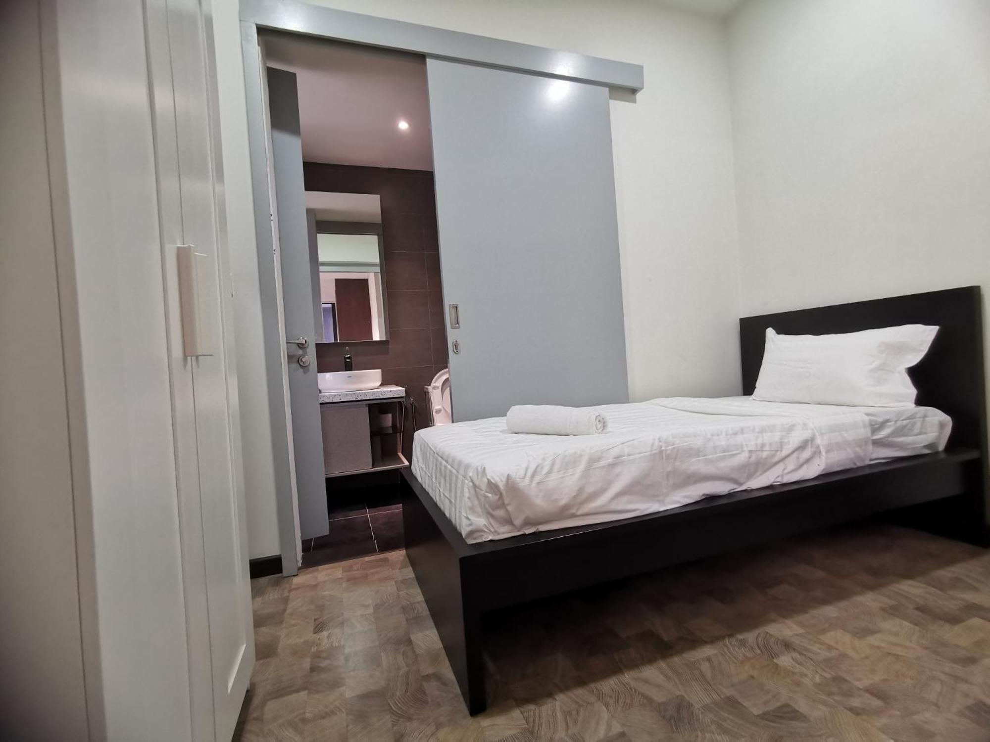 Expressionz Designer Suites Host By Aurora Premium Stay Kuala Lumpur Bagian luar foto