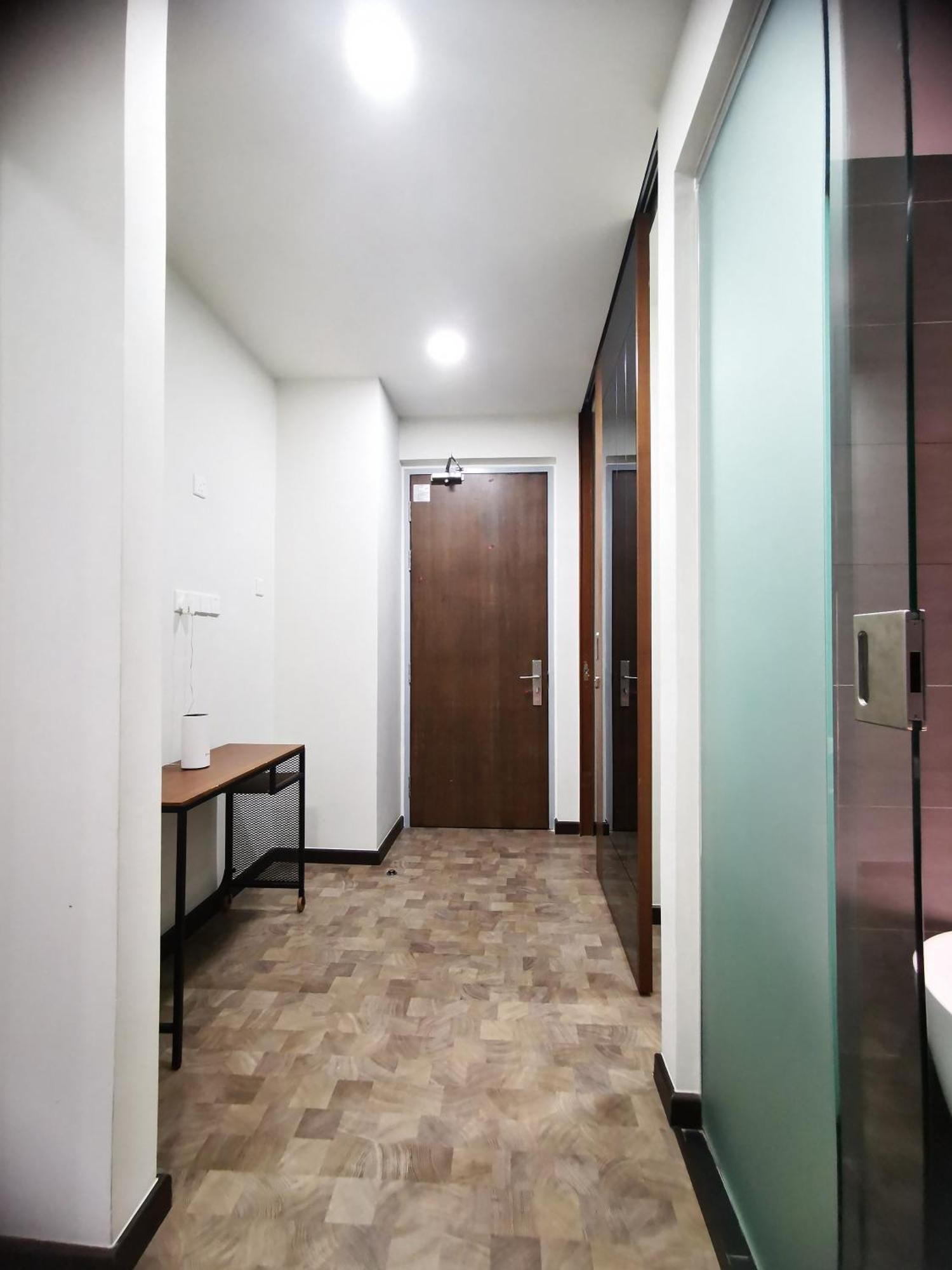 Expressionz Designer Suites Host By Aurora Premium Stay Kuala Lumpur Bagian luar foto